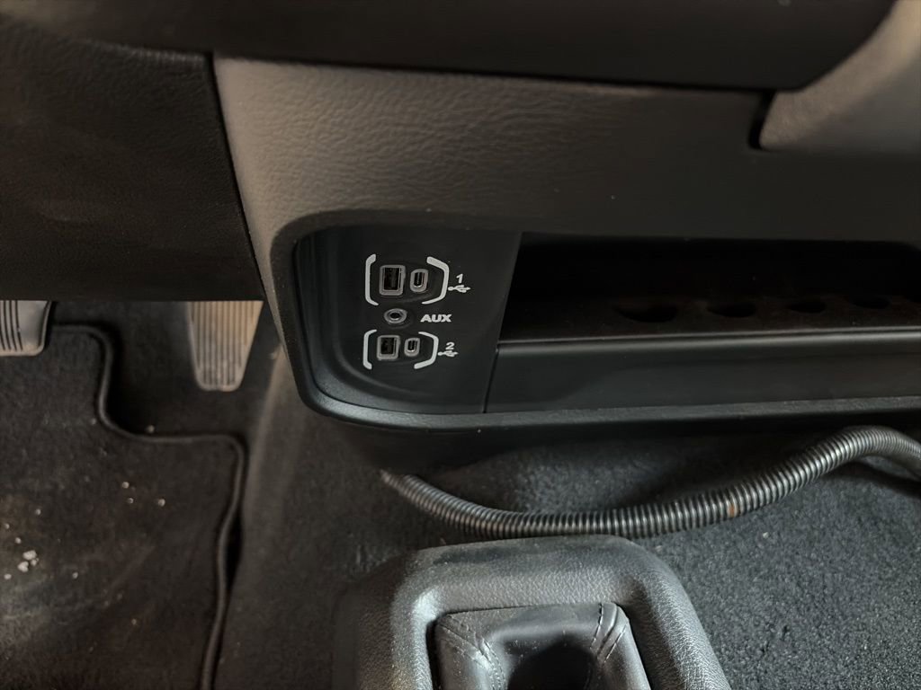 Used 2024 RAM 3500 Tradesman w/ Towing Technology Group image 42