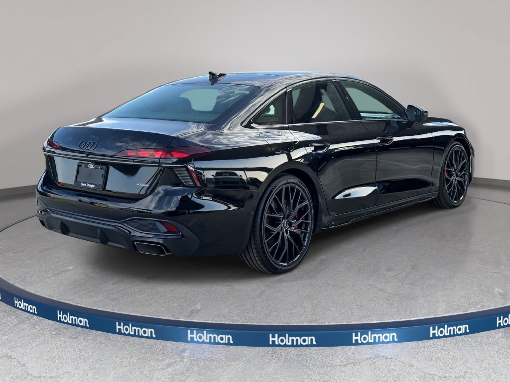 New 2026 Audi A6 Prestige AWD/4WD image 5