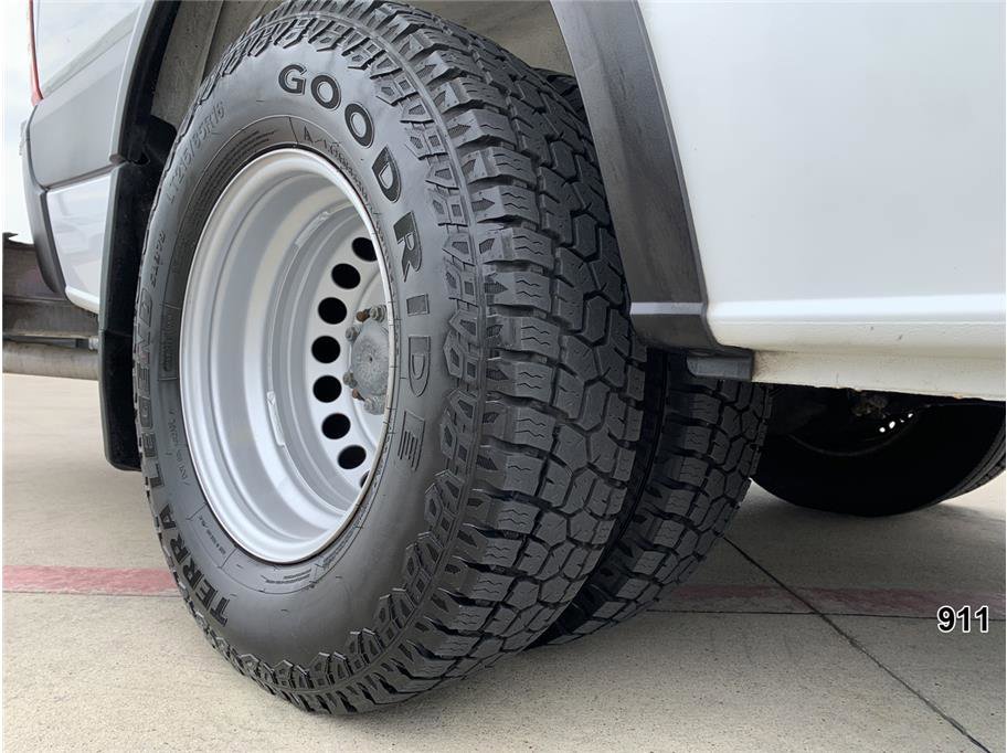 Used 2012 Mercedes-Benz Sprinter 3500 w/ High Idle Fixed Pkg image 27