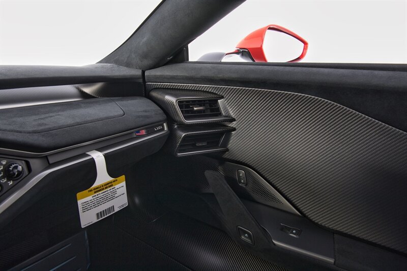 Used 2020 Ford GT Carbon Series RWD image 24
