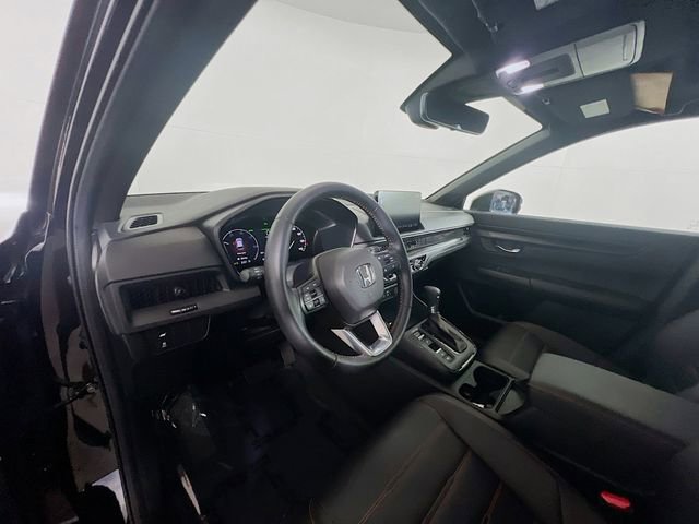 Certified 2025 Honda CR-V Sport-L image 17