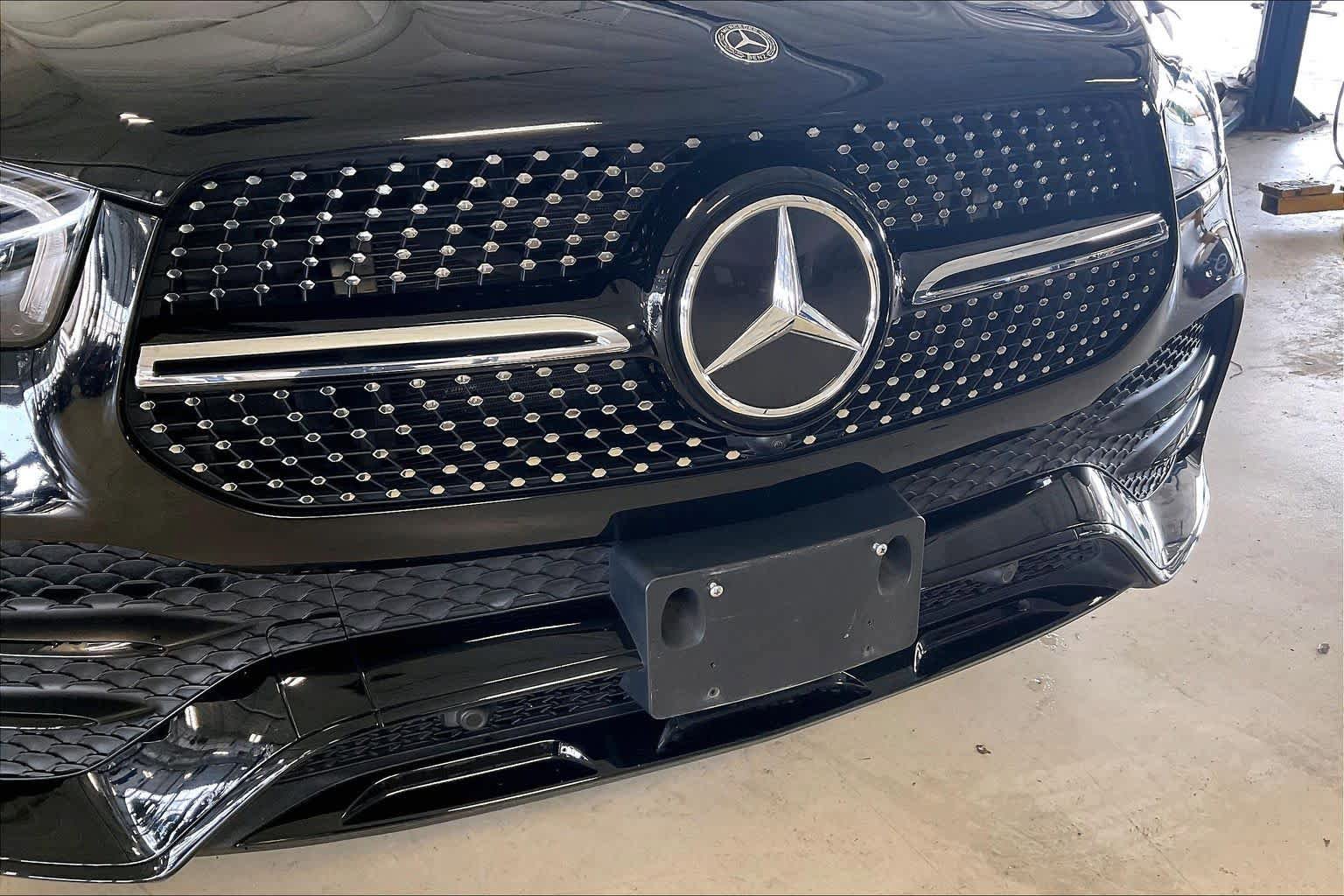 Used 2020 Mercedes-Benz GLE 450 4MATIC image 30