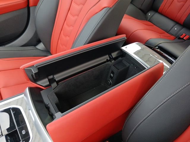 New 2026 BMW 840i xDrive image 22