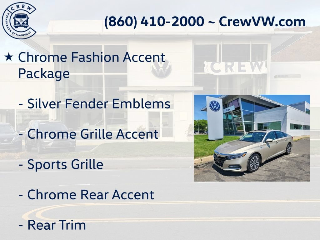 Used 2019 Honda Accord EX-L image 6