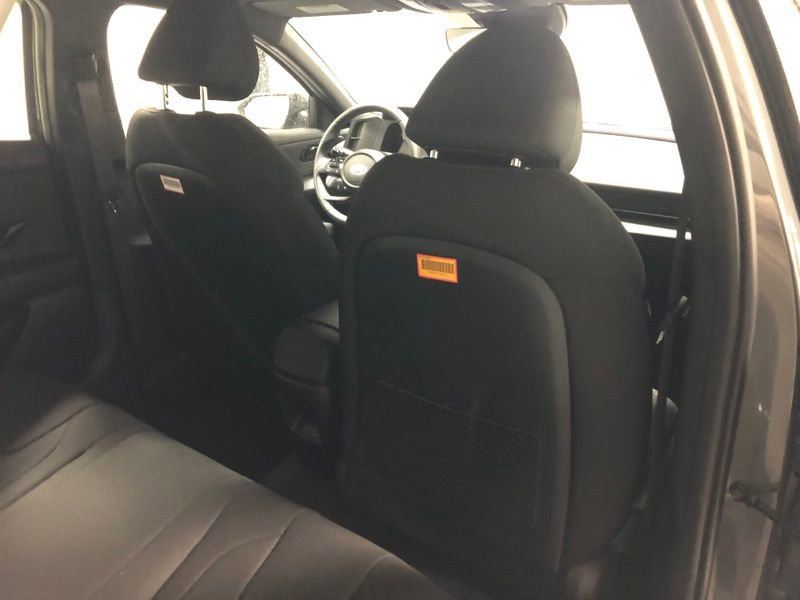 New 2026 Hyundai Elantra SEL Sport Premium FWD image 11