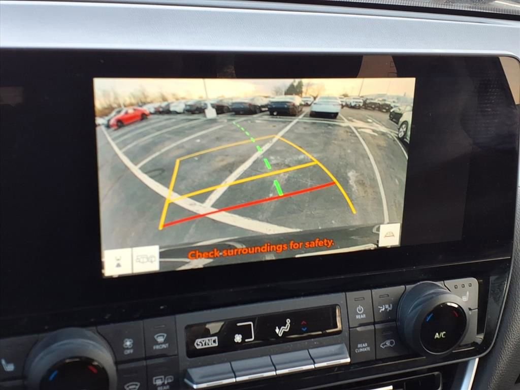 Certified 2024 Toyota Grand Highlander XLE image 21