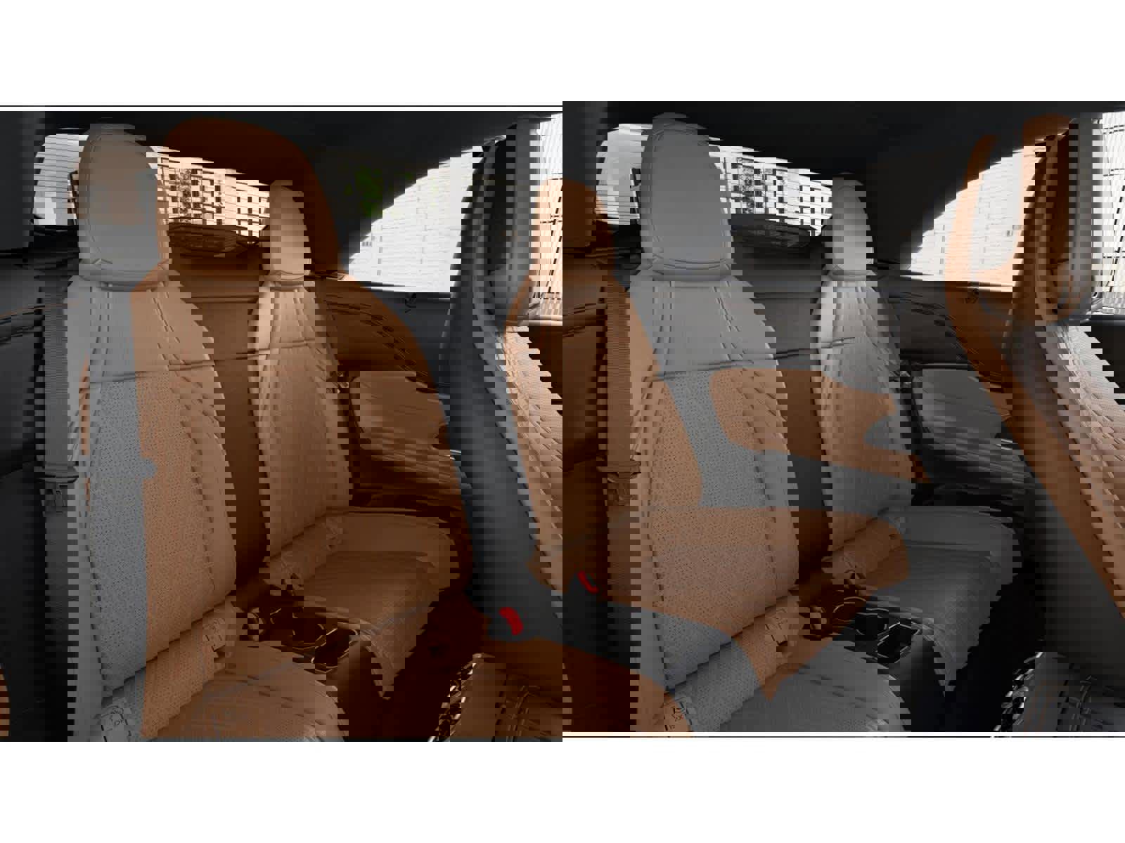 New 2026 Mercedes-Benz CLE 450 4MATIC Cabriolet image 4