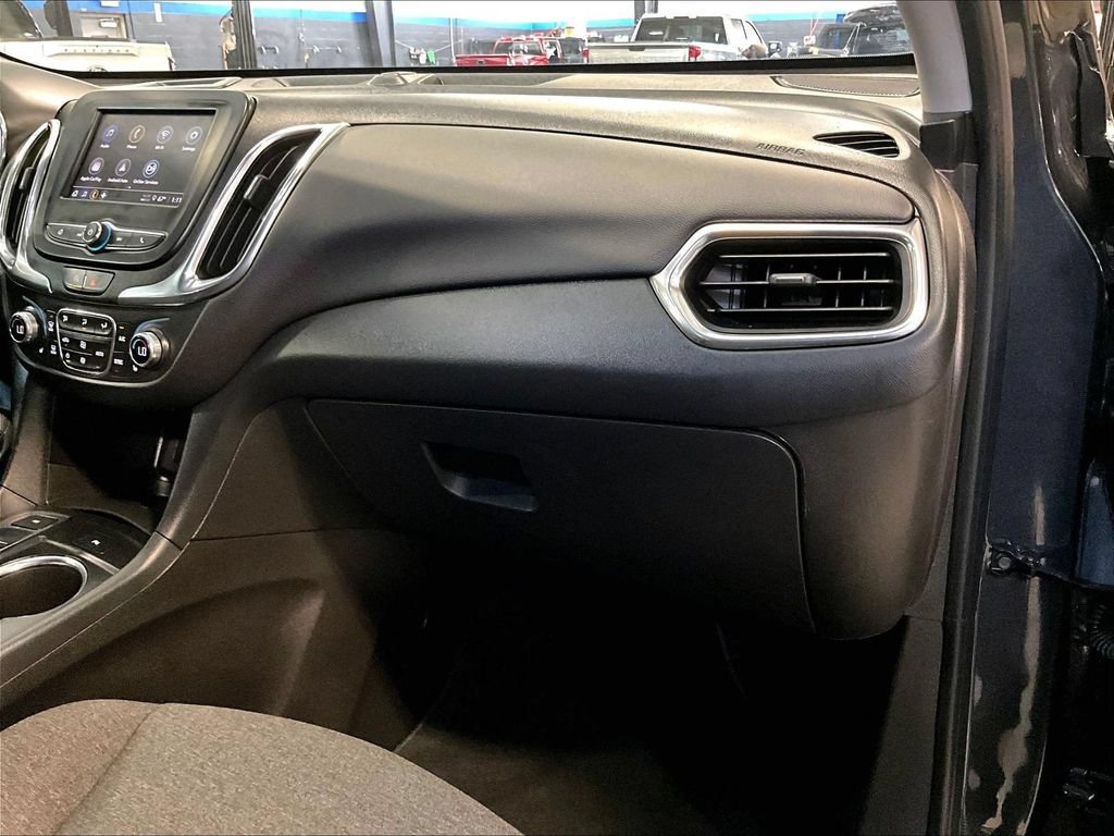 Used 2023 Chevrolet Equinox LT AWD/4WD image 13