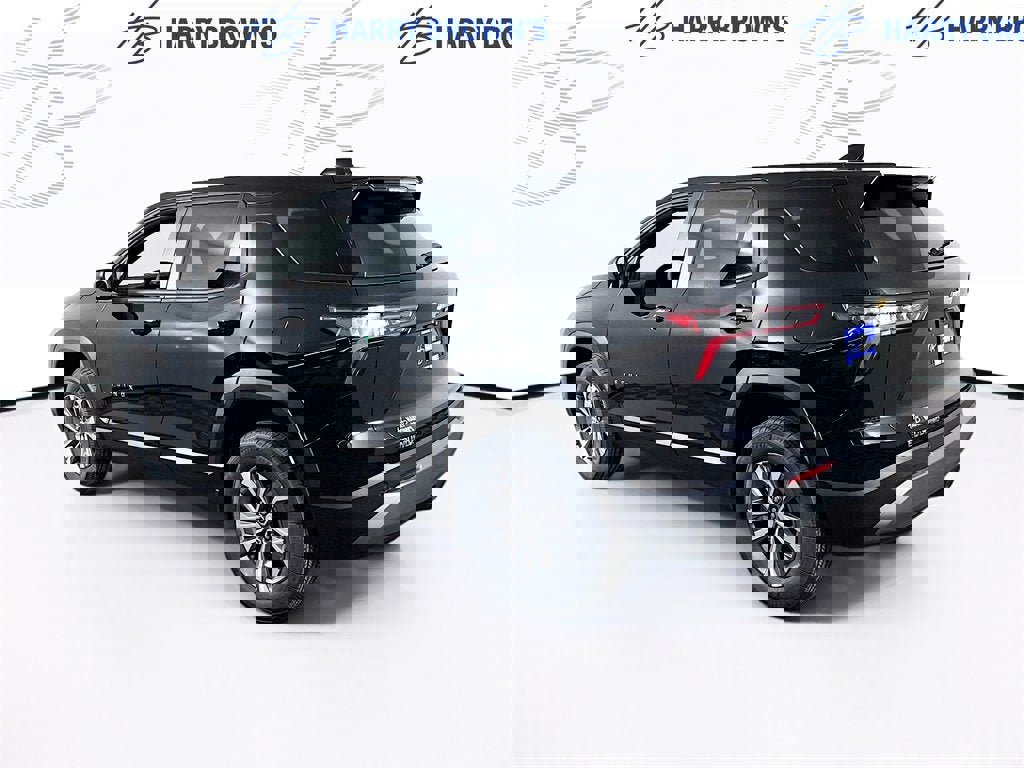 New 2026 Chevrolet Equinox LT w/ Convenience Package II image 29