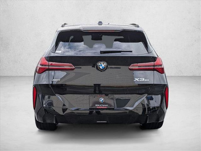 New 2026 BMW X3 xDrive30 AWD/4WD image 8