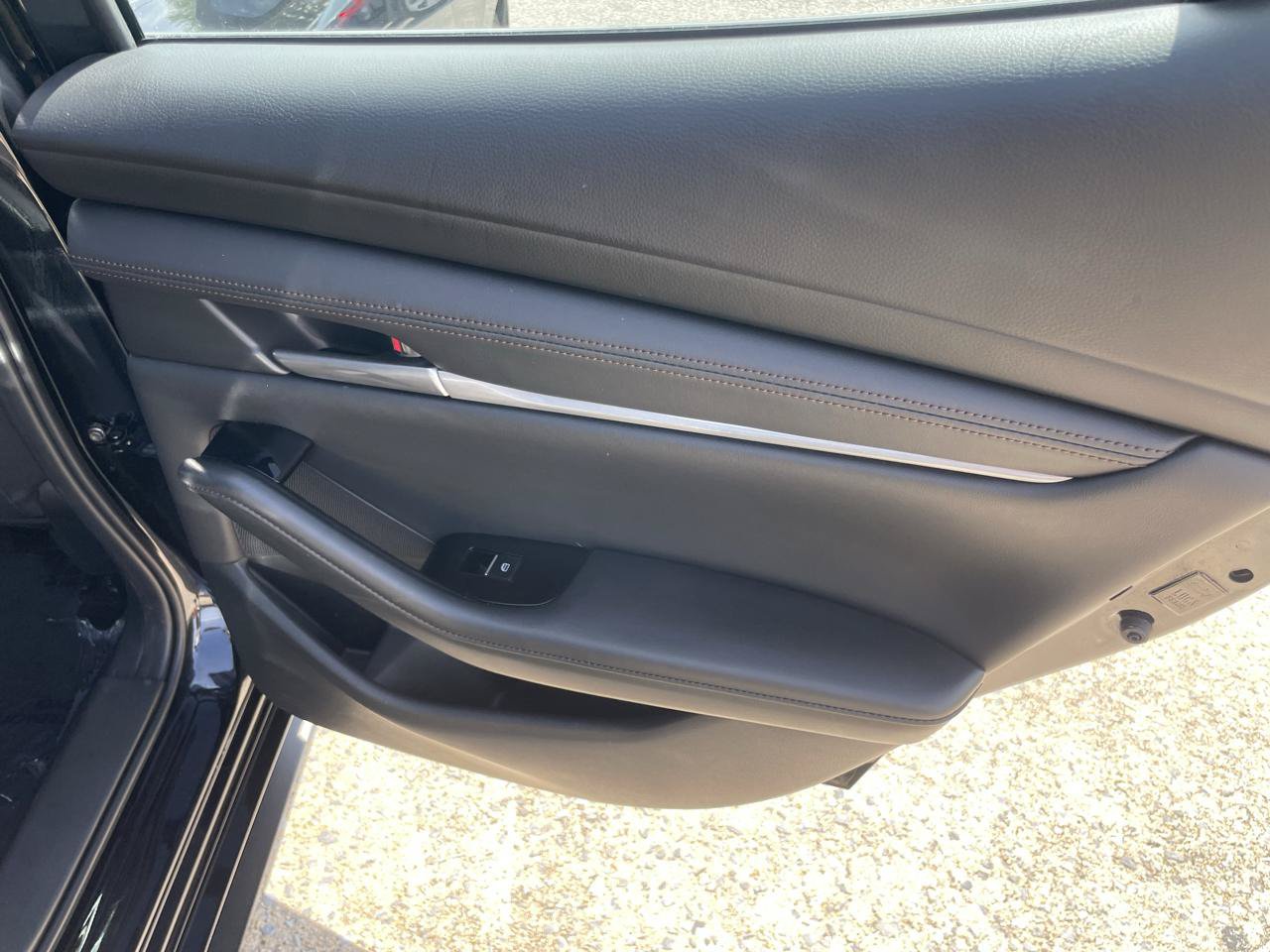 Used 2024 MAZDA MAZDA3 s FWD image 39