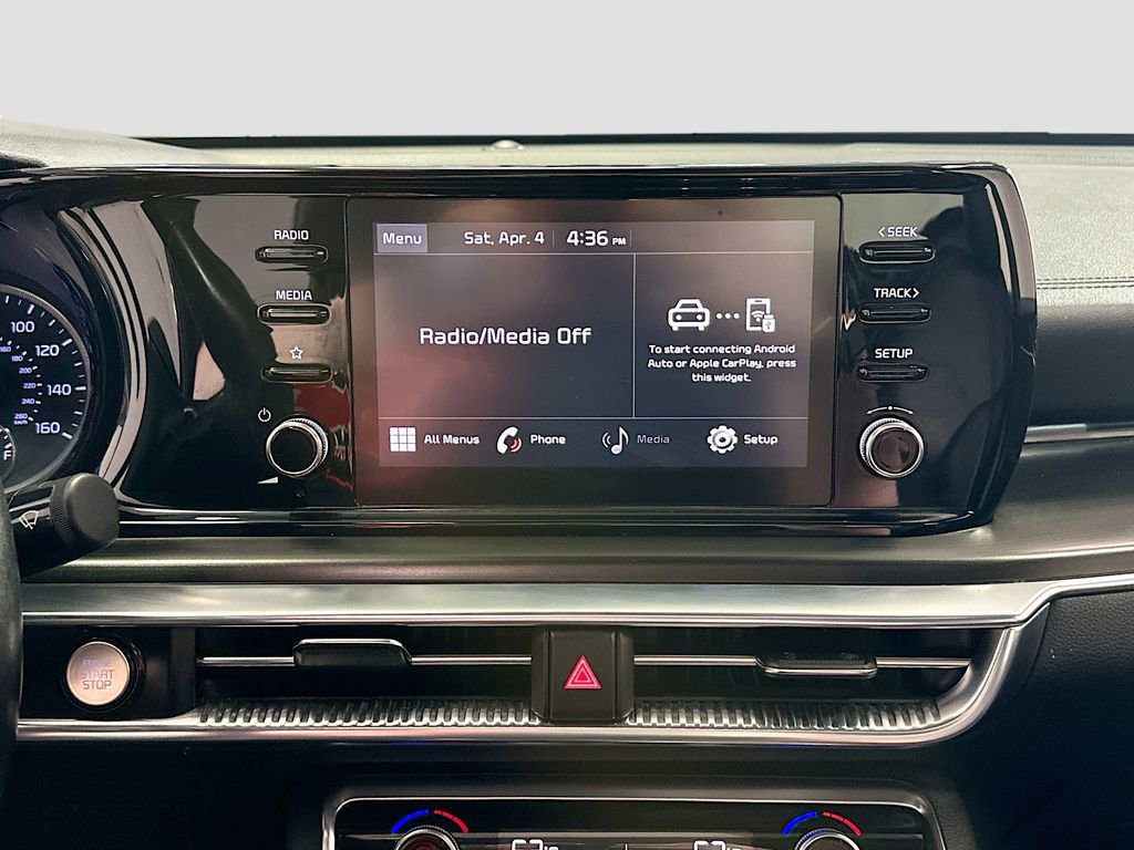 Used 2021 Kia K5 GT image 15