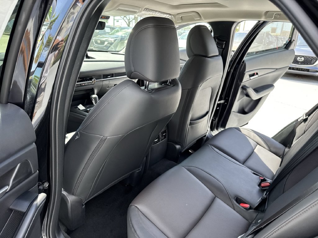 New 2026 MAZDA CX-30 AWD 2.5 S w/ Premium Package image 34