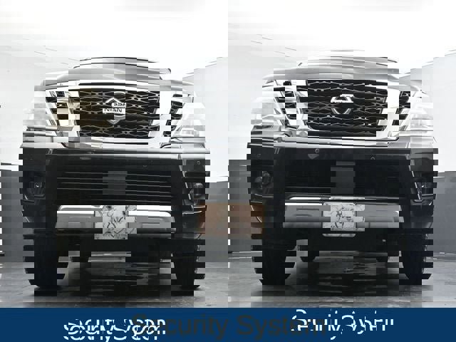 Used 2017 Nissan Armada SV w/ Driver Package image 22