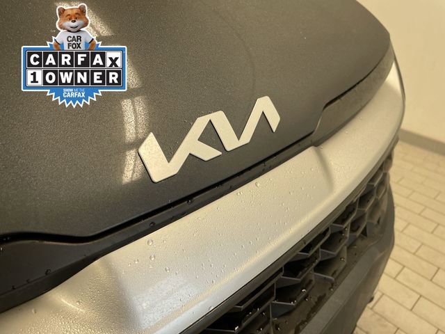 Used 2023 Kia Sportage LX image 18