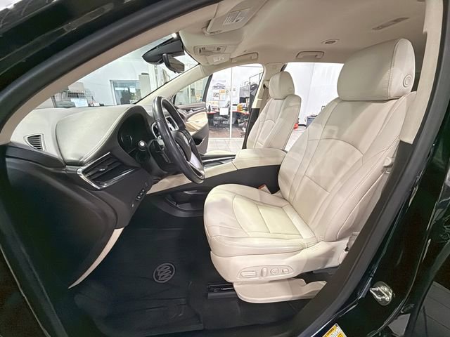 Certified 2023 Buick Enclave Premium image 10