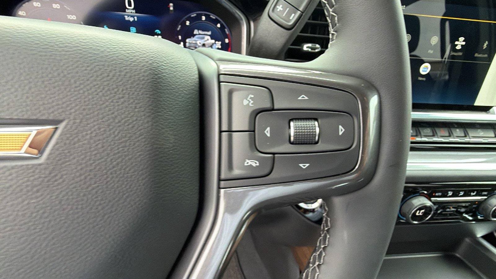 New 2026 Chevrolet Silverado 2500 High Country w/ High Country Premium Package AWD/4WD image 22