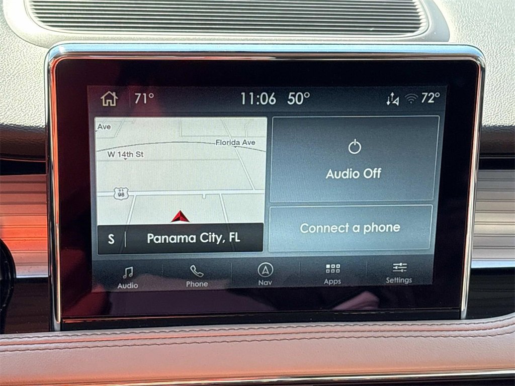 Used 2022 Lincoln Corsair FWD w/ Premium Package image 18