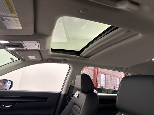 New 2026 Honda CR-V EX-L image 27