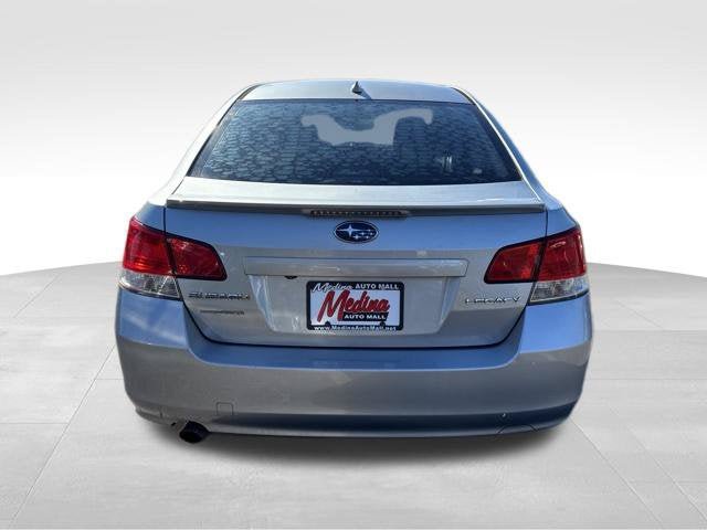 Used 2014 Subaru Legacy 2.5i Sport AWD/4WD image 6