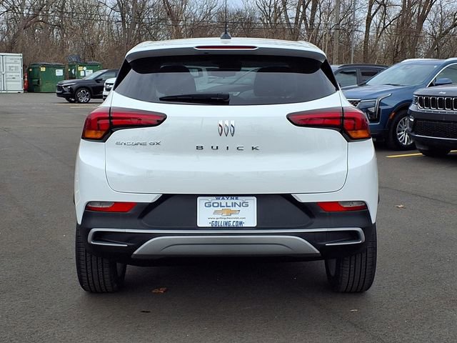 Used 2025 Buick Encore GX Preferred image 19