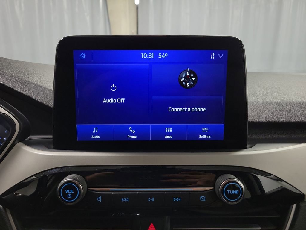 Used 2021 Ford Escape SE w/ Convenience Package image 19