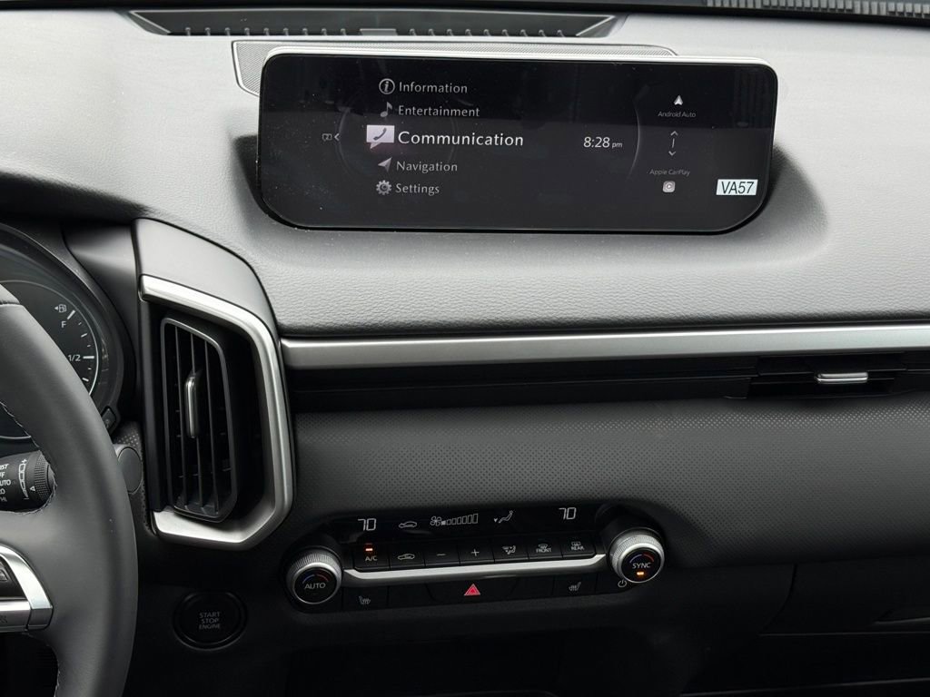 New 2026 MAZDA CX-50 Meridian Edition w/ Weather Package image 14