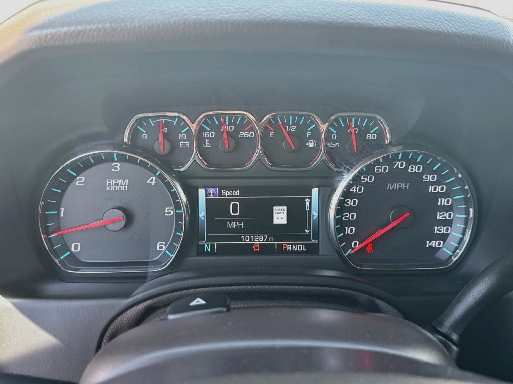 Used 2020 Chevrolet Tahoe Premier RWD image 12