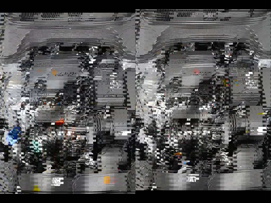 Certified 2023 Hyundai Kona SEL AWD/4WD image 21