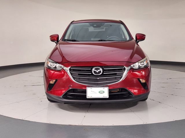 Used 2019 MAZDA CX-3 Touring w/ Preferred Equipment Package FWD image 9