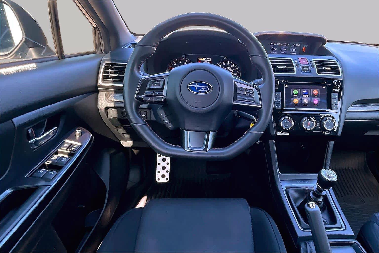 Used 2019 Subaru WRX AWD/4WD image 9