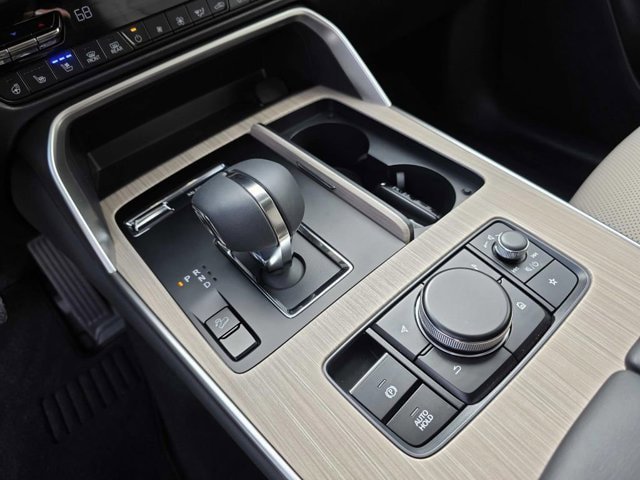 New 2026 MAZDA CX-90 3.3 Turbo w/ Premium Sport Pkg image 12