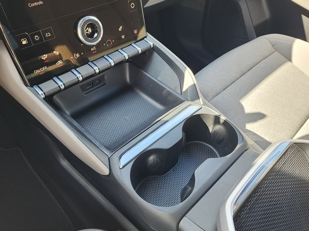 New 2026 GMC Terrain Elevation w/ Black Edition image 30