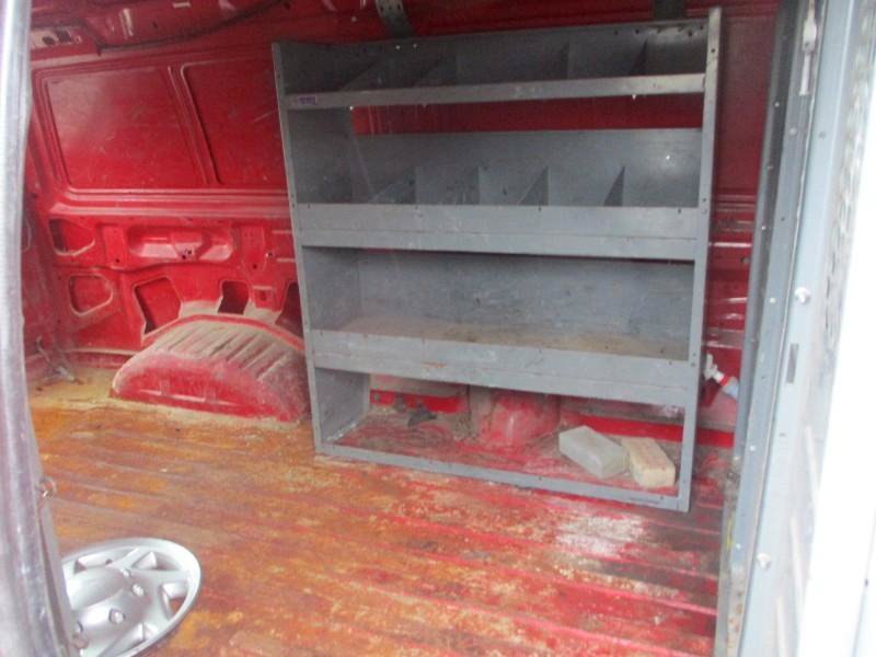 Used 2010 Ford E-150 and Econoline 150 RWD image 8