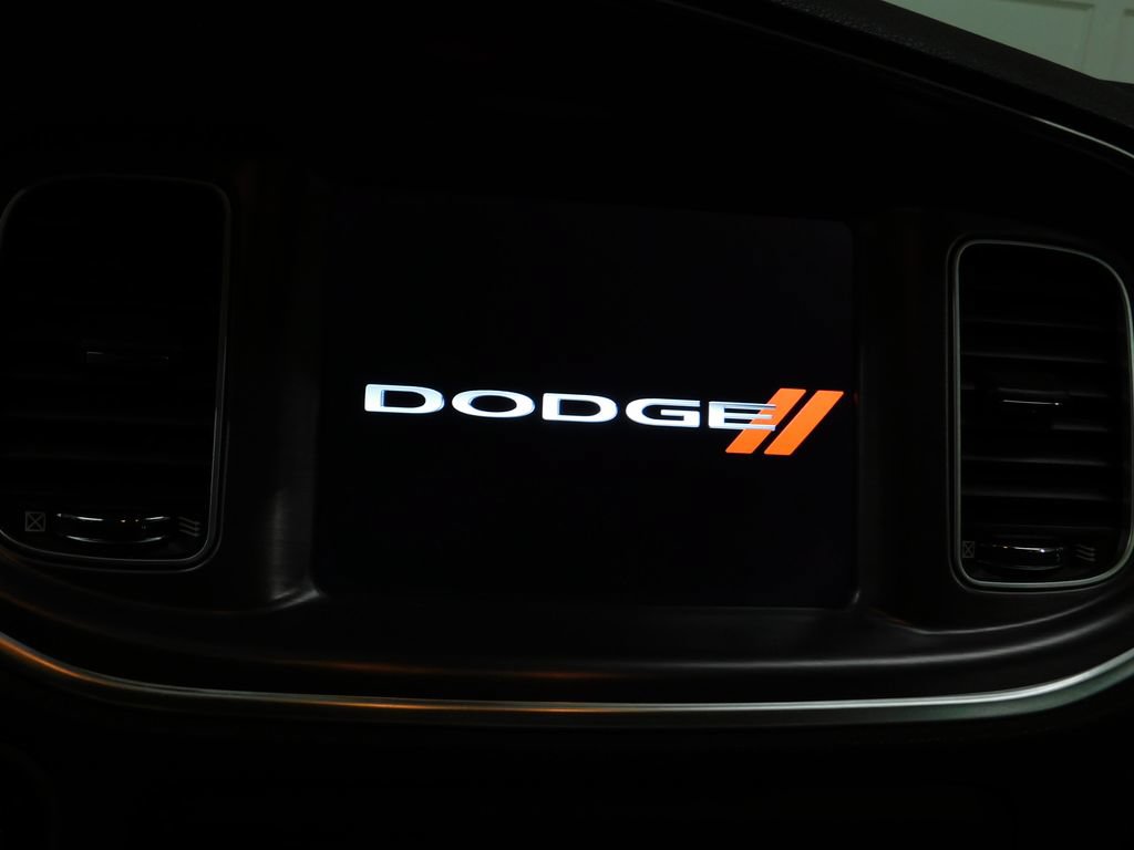 Used 2018 Dodge Charger R/T Scat Pack RWD image 43