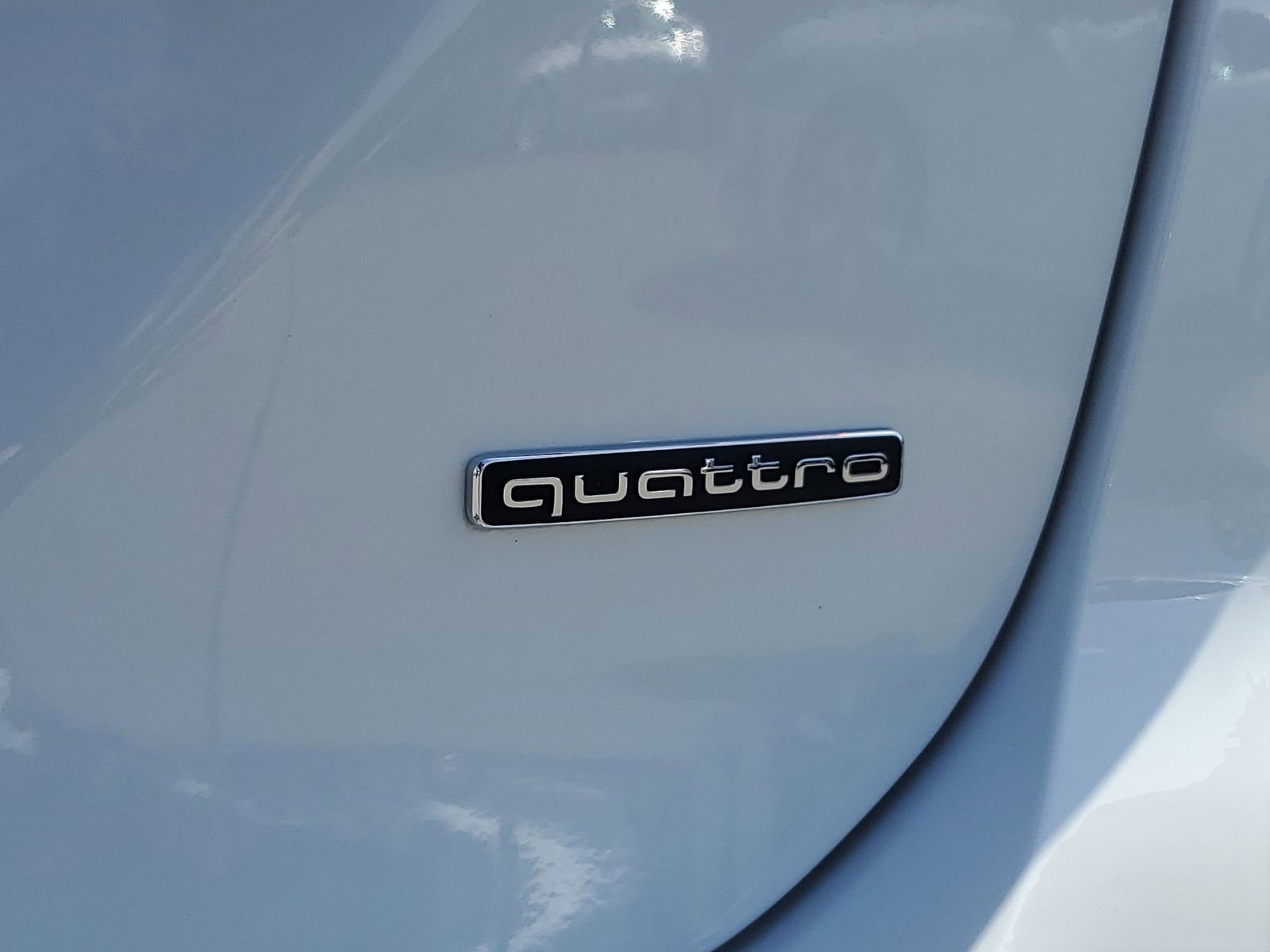 Used 2025 Audi A5 2.0T Premium w/ Convenience Package AWD/4WD image 8