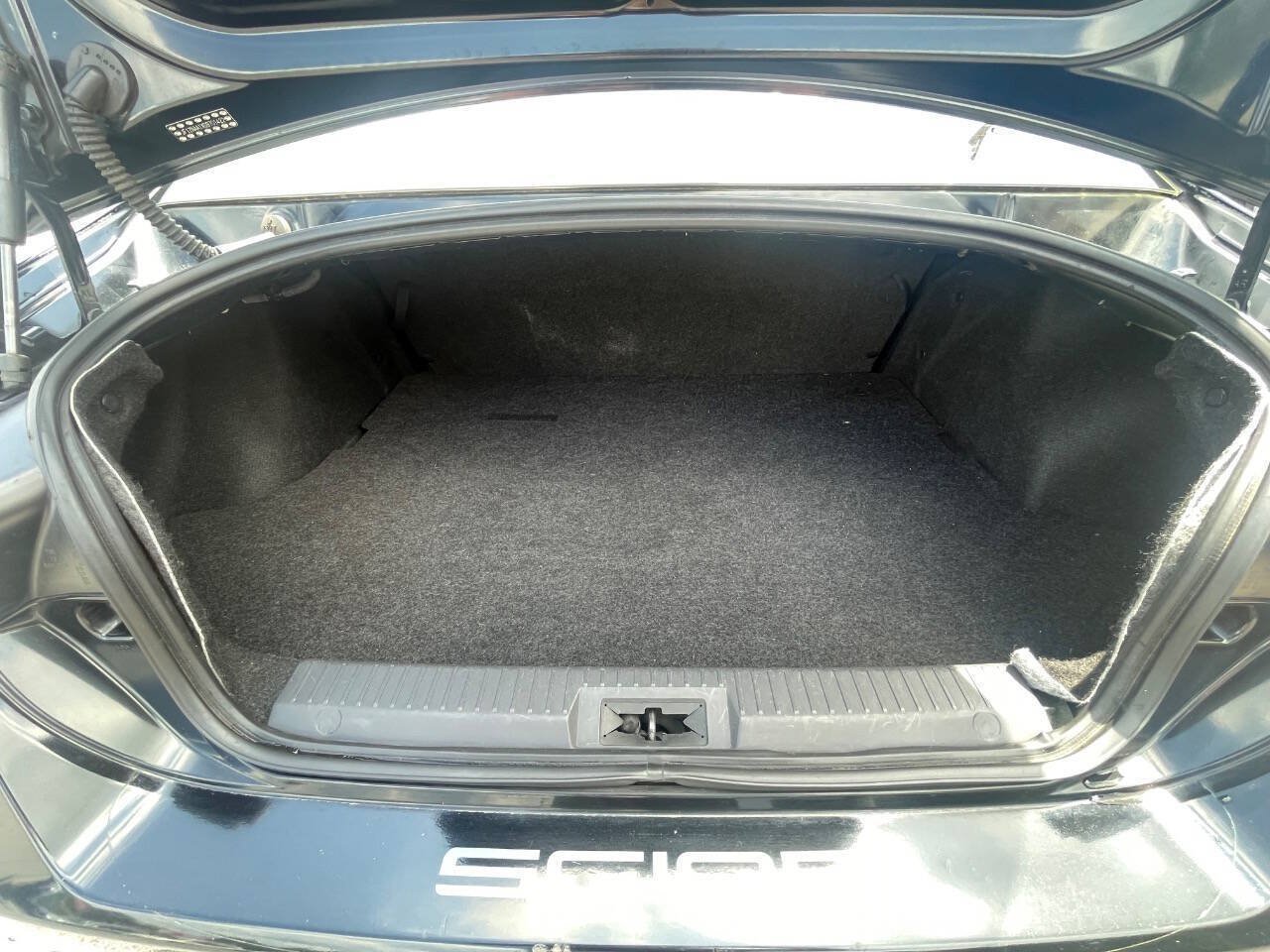 Used 2016 Scion FR-S RWD image 18