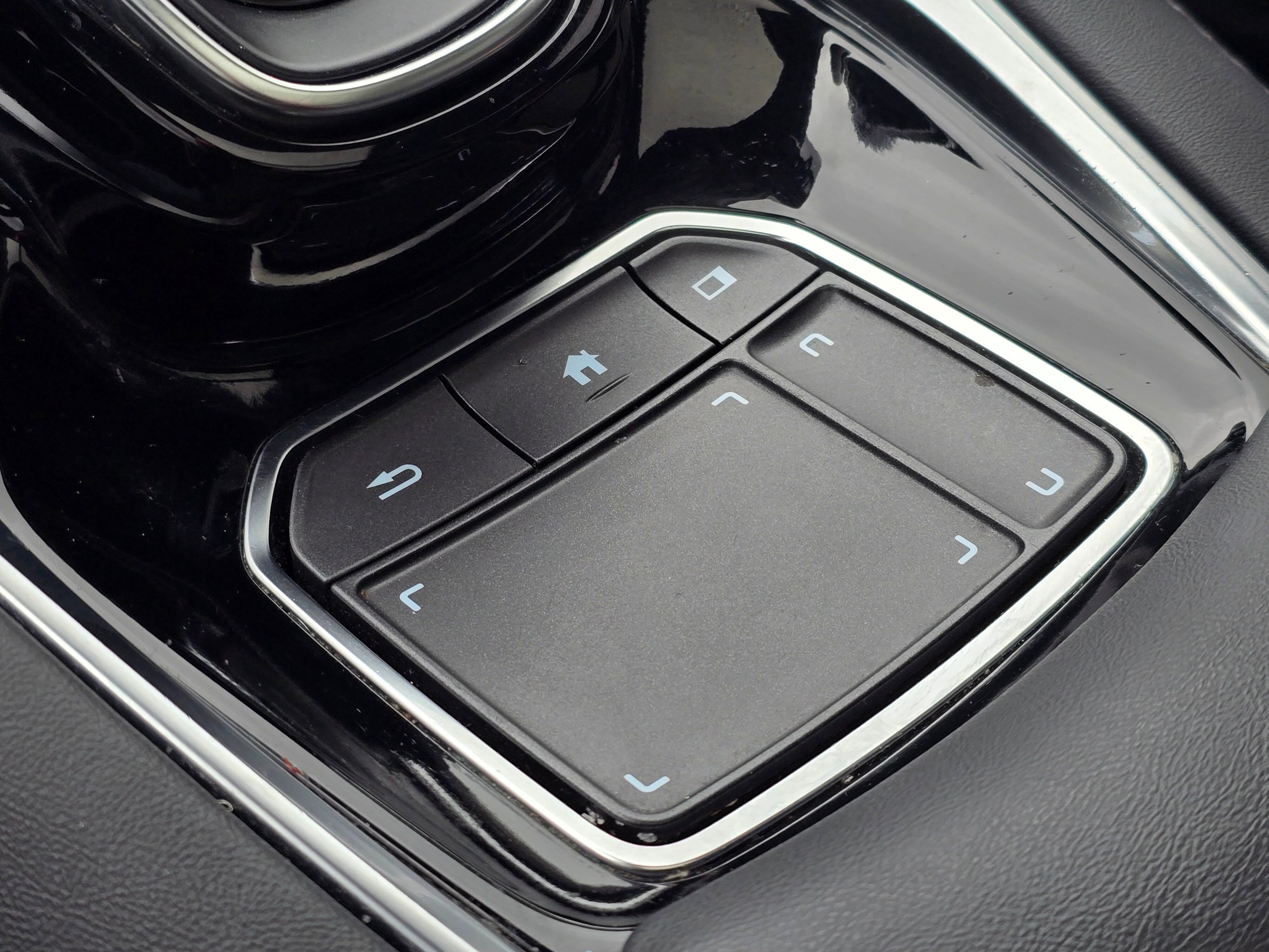 Used 2023 Acura RDX AWD image 34