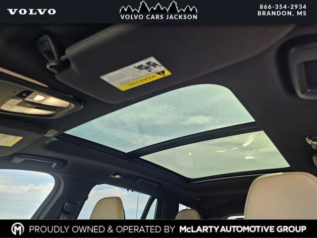 New 2026 Volvo XC90 B6 Ultra w/ Protection Package AWD/4WD image 19
