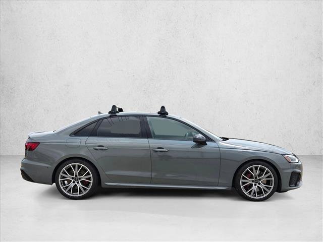 Used 2020 Audi S4 Prestige AWD/4WD image 4