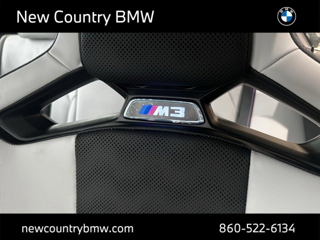 New 2026 BMW M3 Competition image 18