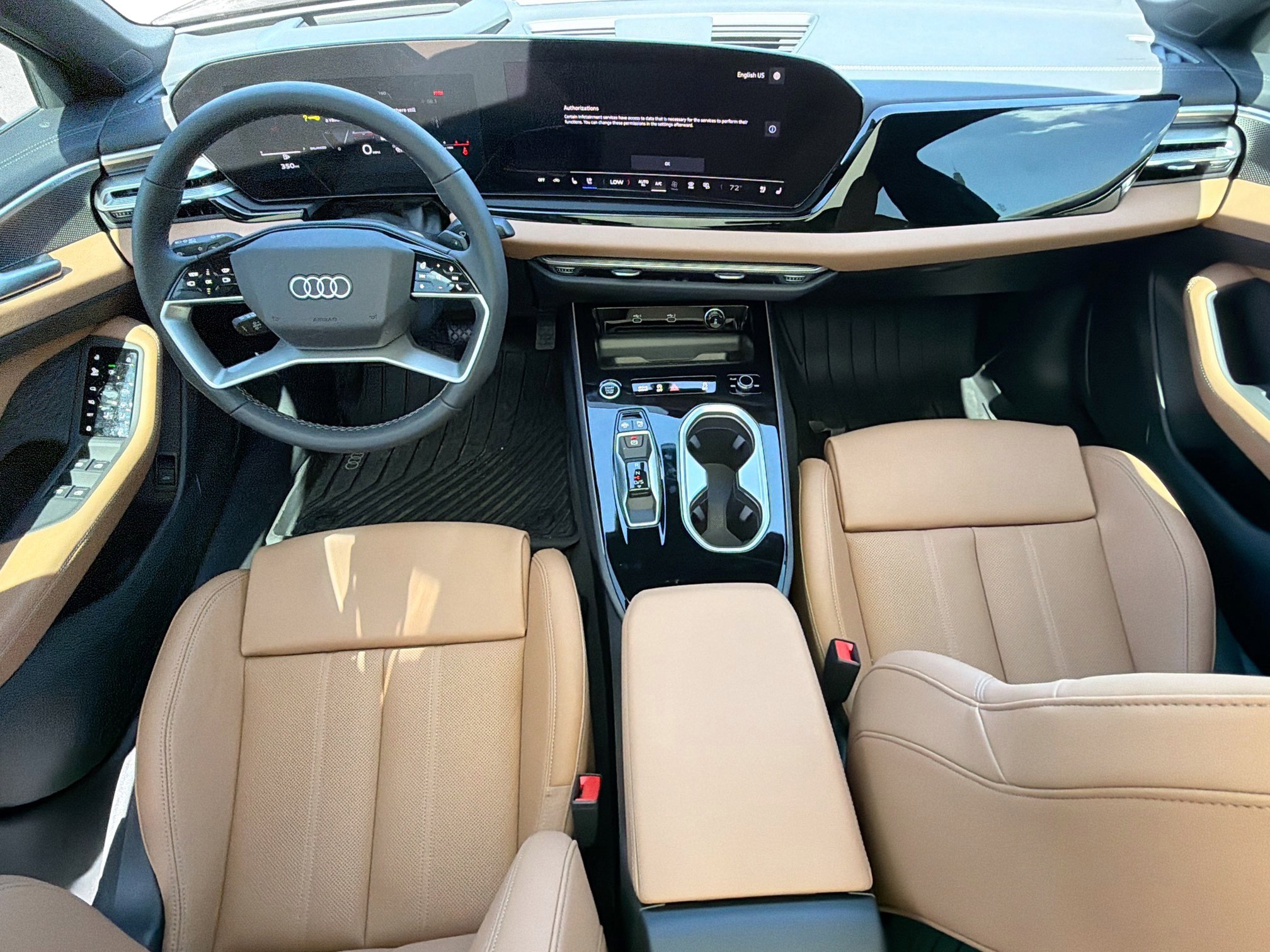 New 2026 Audi A6 Premium Plus image 15