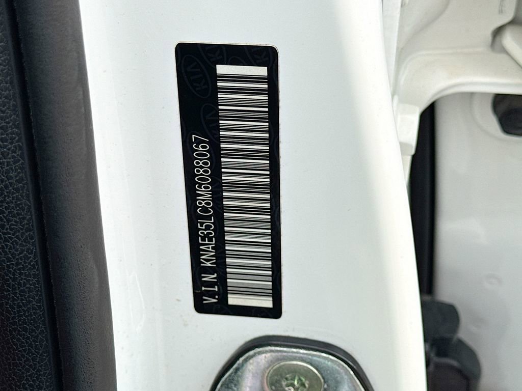 Used 2021 Kia Stinger GT RWD image 30