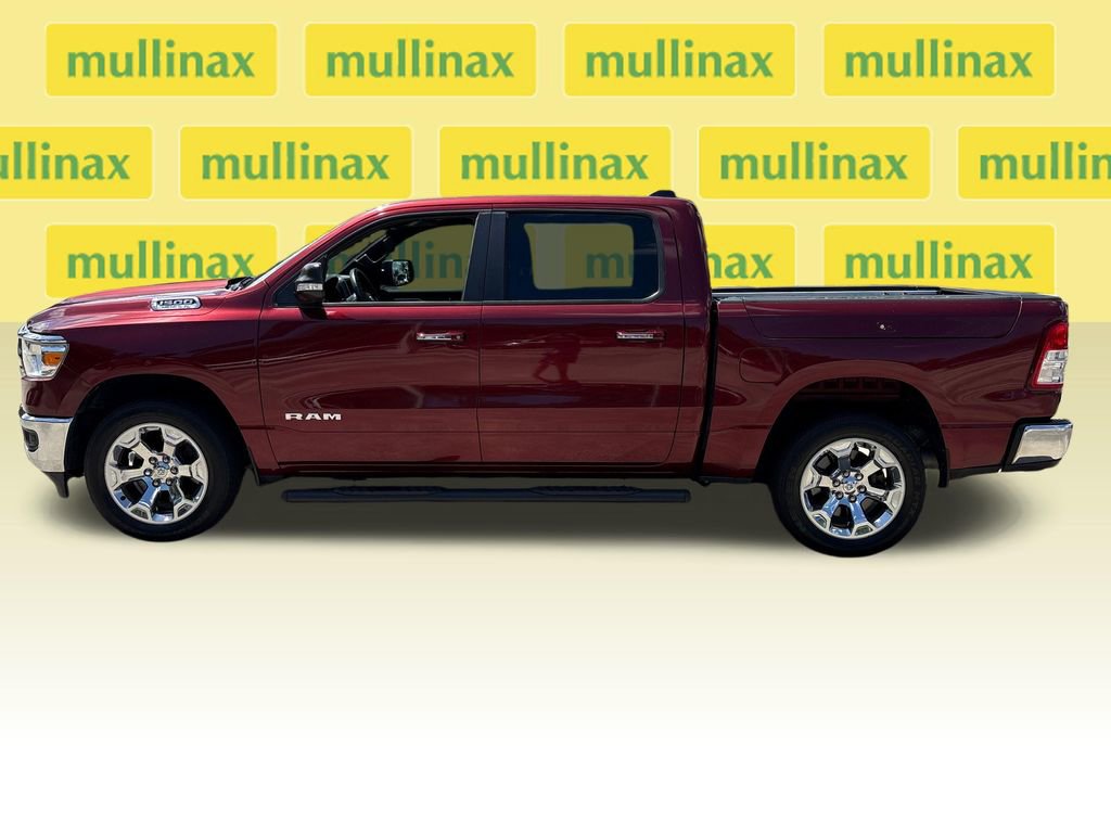Used 2019 RAM 1500 Big Horn image 10