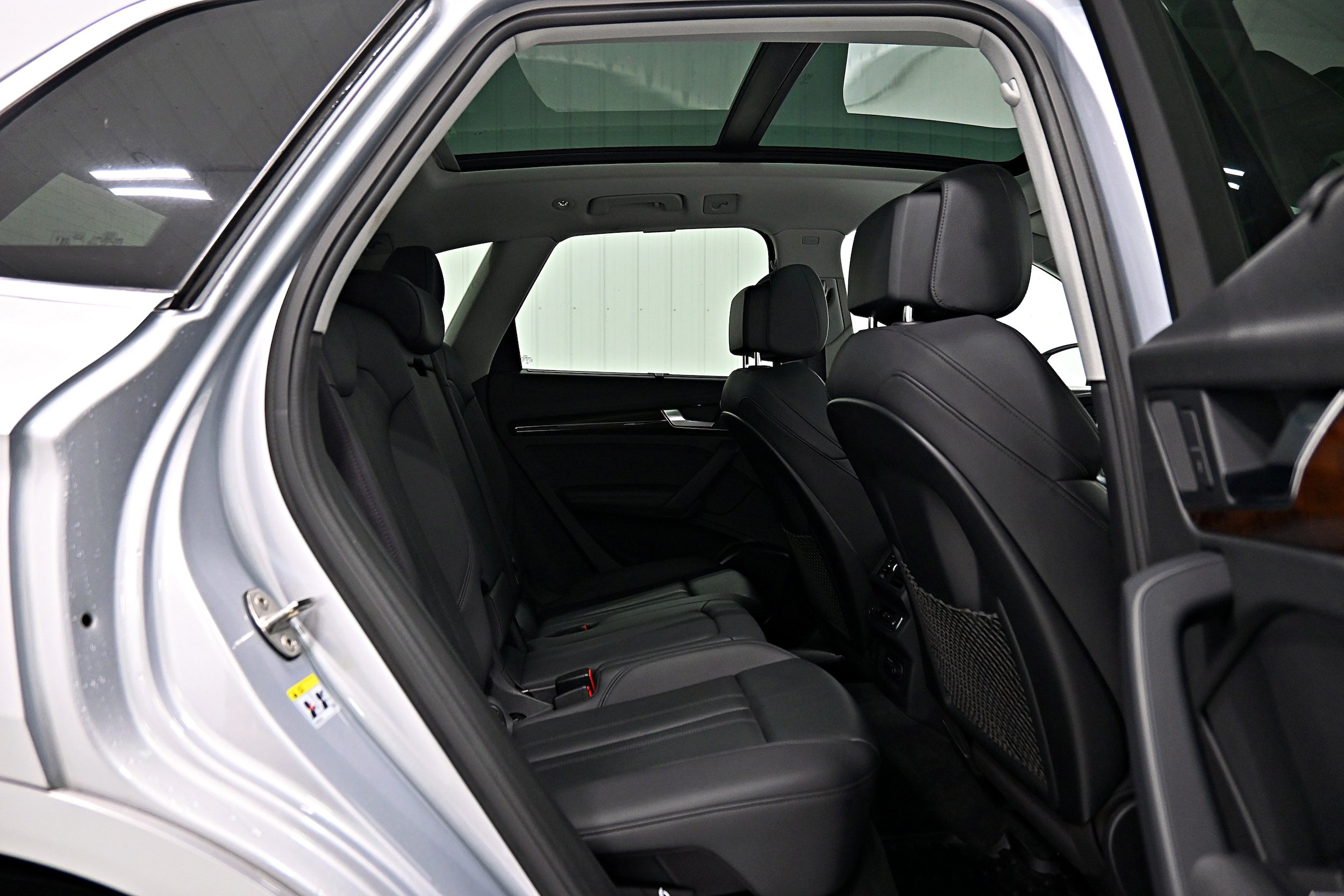Used 2020 Audi Q5 2.0T Premium Plus w/ Premium Plus Package AWD/4WD image 30