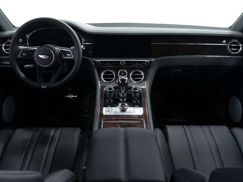 New 2026 Bentley Continental GT image 21