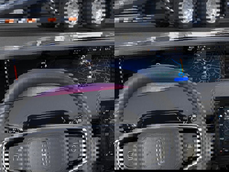 New 2026 Lincoln Nautilus Premier image 13