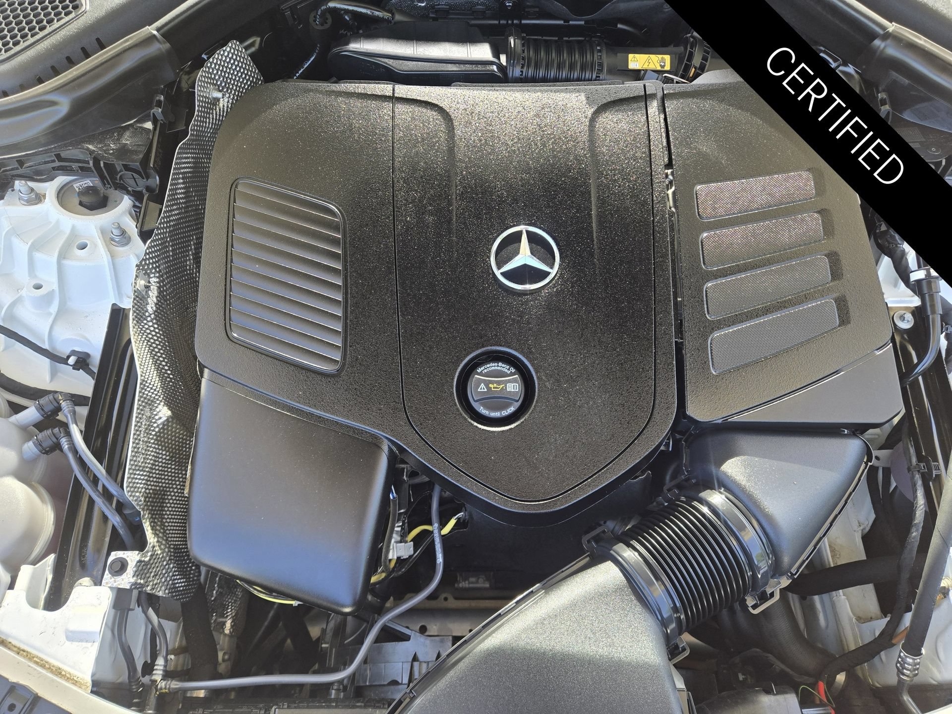 Certified 2026 Mercedes-Benz GLC 300 image 28