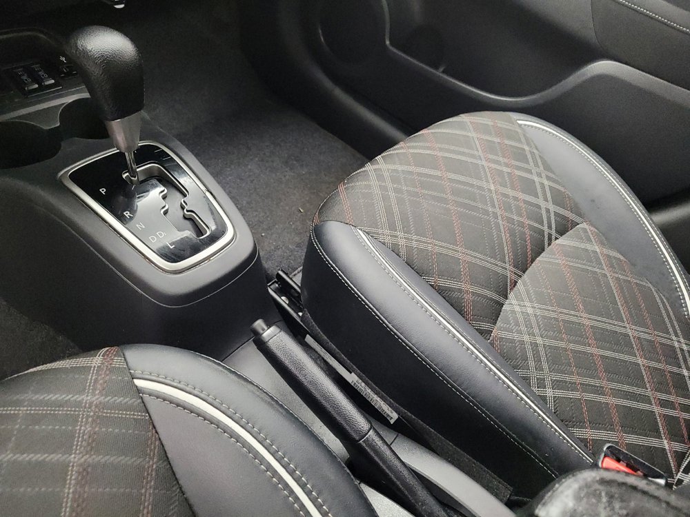 Used 2024 Mitsubishi Mirage SE FWD image 26