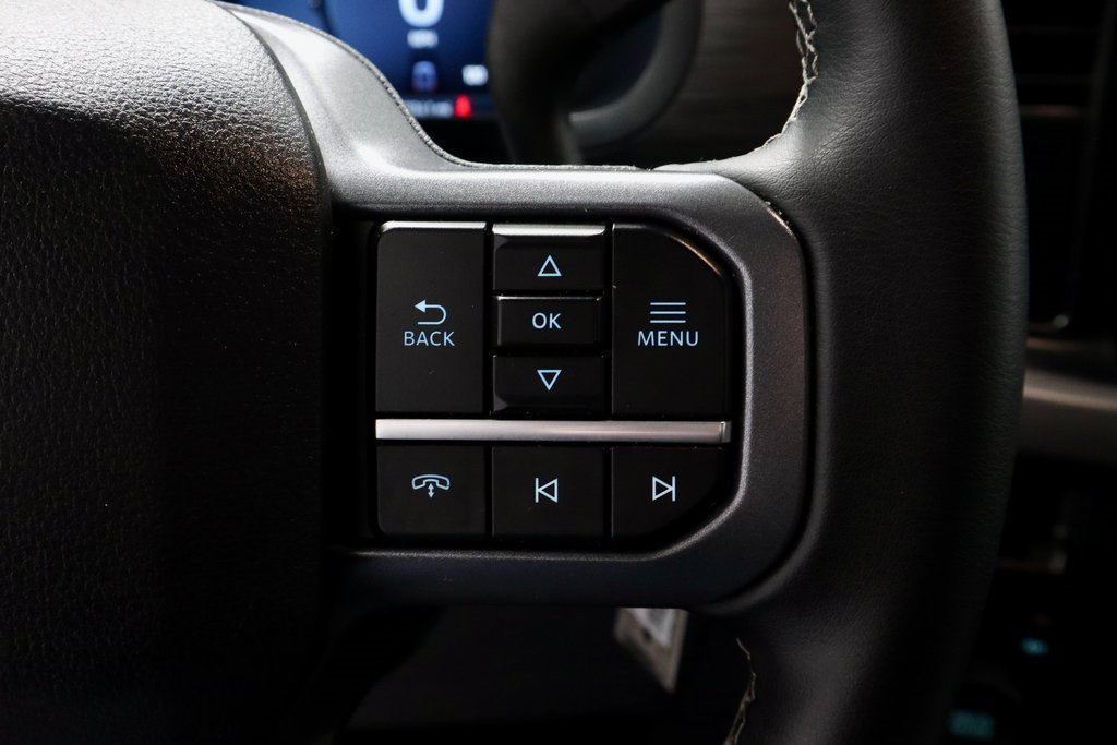 Certified 2025 Ford F150 XLT w/ Equipment Group 301A Standard image 29